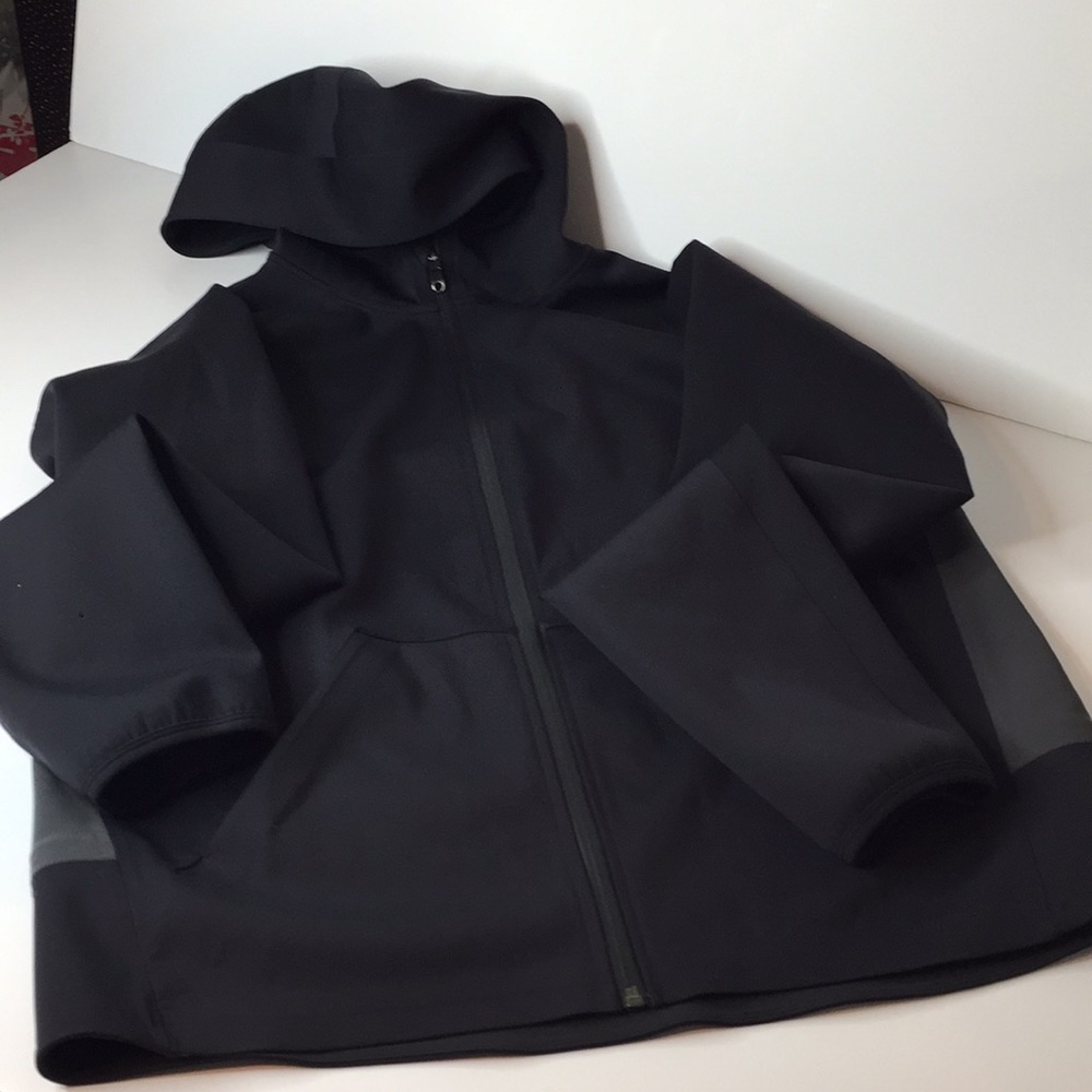RARE Men's Chamber Hoodie SE Lululemon jacket